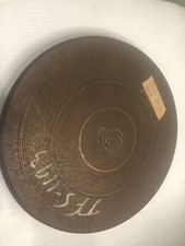 VINTAGE Goldberg Bros MOVIE FILM Case Canister   Indianapolis Speedway