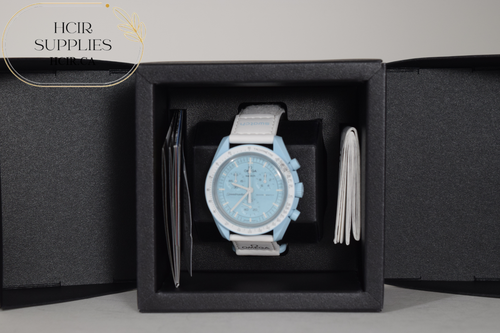 Swatch x Omega Moonswatch Set - Sun Moon Uranus Venus Pluto - Fast Shipping✈️ - Bild 4 von 6
