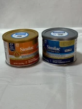 Similac 360 Total Care 7 ounces each  Exp 5/25 11/25