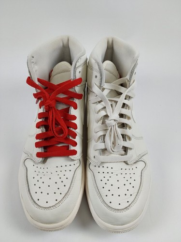 Air Jordan 1 Retro High OG "Sail" Men's Size 9 - Picture 2 of 9