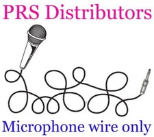 Microphone Cable DJ Home Flexible Shield Microphone Cable Band Show Guitar Wire