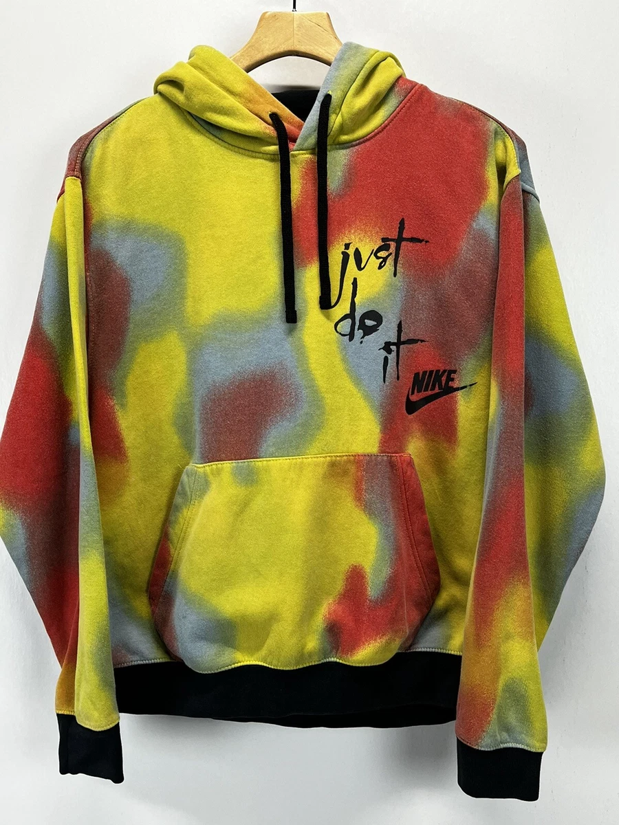 Color cheap splash hoodie