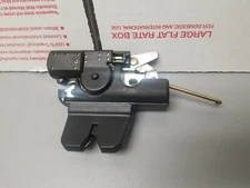 2002-2006 TOYOTA CAMRY TRUNK LATCH LOCK RELEASE ACTUATOR DECK LID OEM 