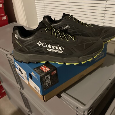 Chaussure Columbia Montrail Caldorado Mens Columbia Caldorado II