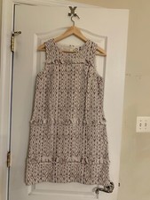 Anthropologie dress, size S, NWT