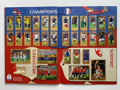 サッカー*ドイツ代表 写真集 おまけで雑誌など　セット売り 2019 ALBUM FIFA 365 The Golden WORLD Of Football PANINI