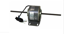 DAIKIN FUJITSU  DUCTED AIR CONDITIONER  DOUBLE SHAFT FASCO MOTOR 8061S083-80