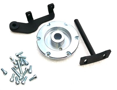 Kit Plateforme 78100-98-RS Pour VALTRA N T4 – Compatible Trimble EZ PILOT, Neuf