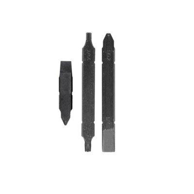 Leatherman Bit Kit MUT Accessory Parts Replacement; Charge Wave Surge Skeletool