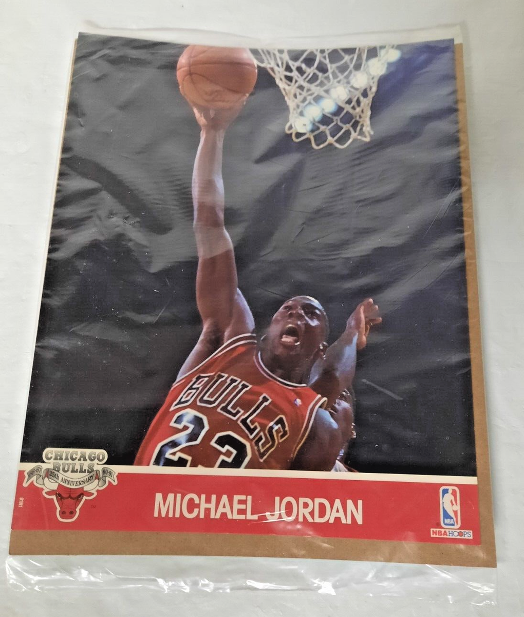 michael jordan 25th anniversary