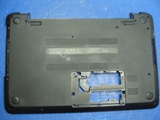 HP 15.6" 15-f305dx Genuine Laptop Bottom Case w/Speakers EAU9600201A