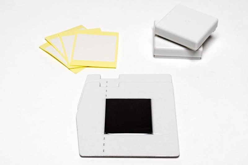 Наборы марок силуэт как новые - Изображение 4 из 4