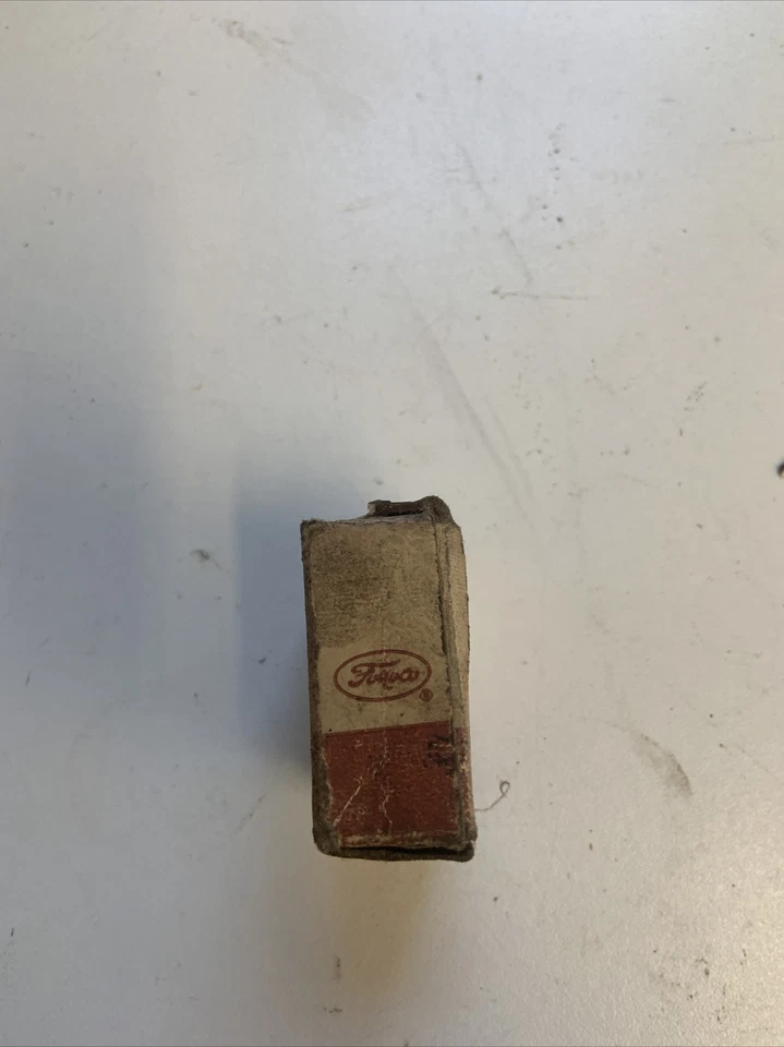 NOS Ford 1962-1964 Ford Fairlane & Falcon Pilot Bearing Assy C20Z-4625-B - Image 3 of 4