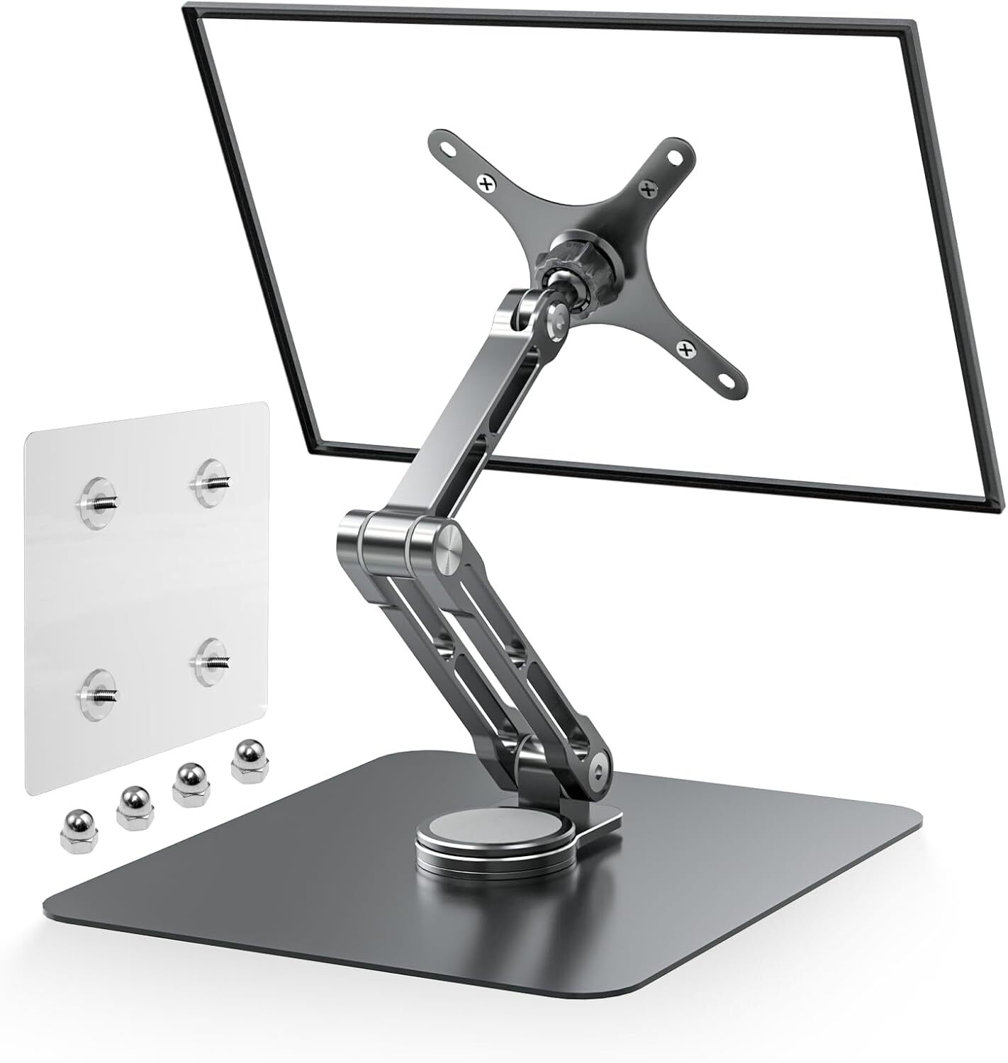 Portable Monitor Vesa Stand 18.5 Inch 18
