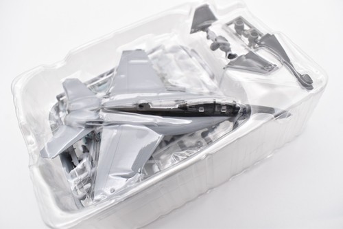 Familia F-Toys Super Hornet 2 1/144 10 tipos de F/A-18 Super Hoenet 2023 Japón - Imagen 98 de 104