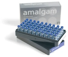 SDI PERMITE Amalgam 1 SPILL - Regular Set #4021303 Fast Set #4021202 Capsules 