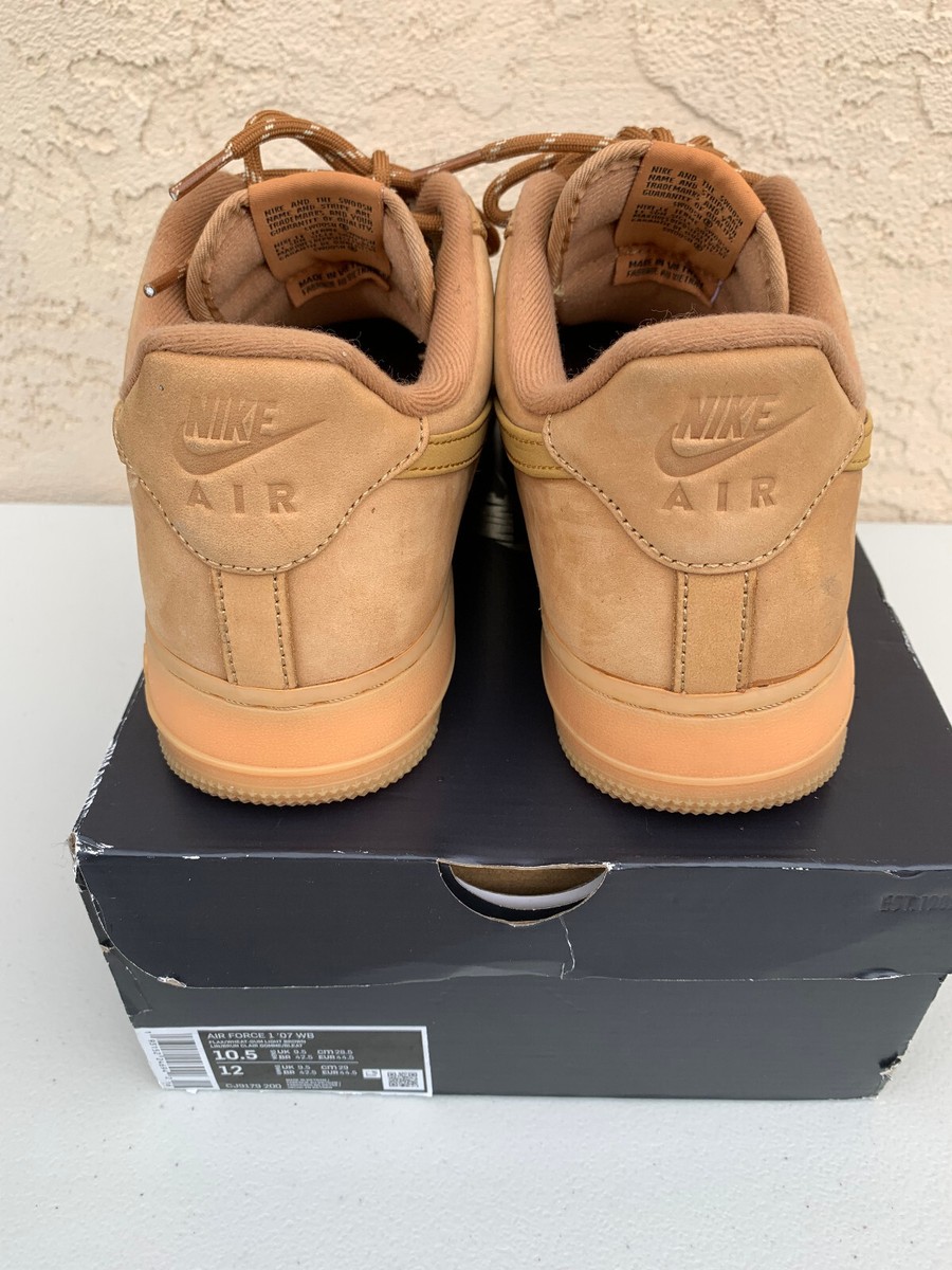 N*い様 Nike Air Force 1 Low 07 WB Flax Whe $_57.JPG?set_id=880000500F