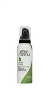 SETTING MOUSSE MOISTURIZING & SHINE - OLIVE OIL (2.7OZ / 80ML )