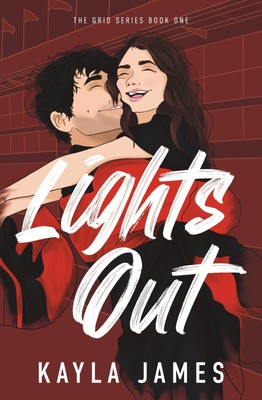 Kayla James | Lights Out | Taschenbuch | Englisch (2024) | Author Kayla James