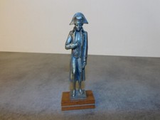 SOLDAT LES ETAINS DU PRINCE CISELE MAIN ETAIN 80% GARANTI NAPOLEON N°13