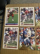 (15) Leonard Russell Lot New England Patriots