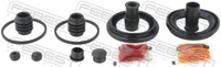 Bremssattel Reparatursatz Vorne Passend FüR Infiniti G Cabriolet Q60 Nissan
