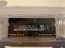 SK Hynix SO-DIMM 2 x 4GB