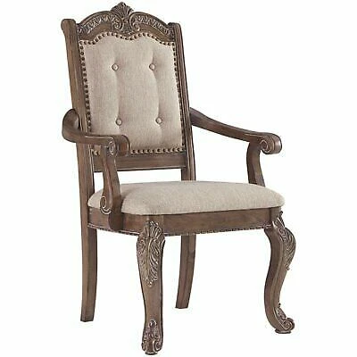 Ashley Furniture Dining Room Chairs