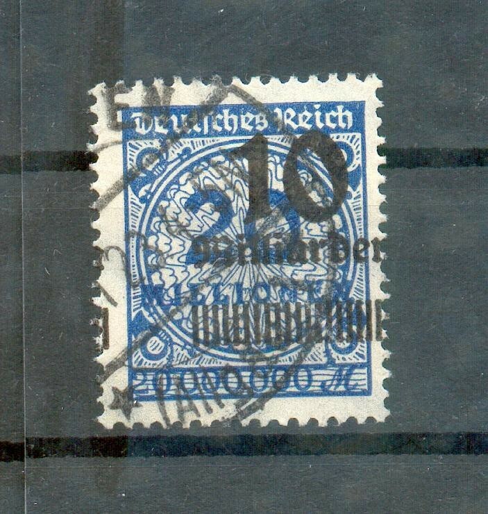 Dr-Infla 335 Print Extremely Shifted Gest. (R4460
