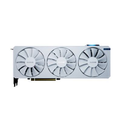 GUNNIR Gaming Graphic Card Intel Arc A770 Photon 8G OC GDDR6 2400Mhz New