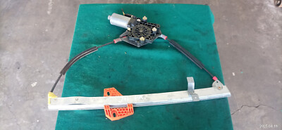 Fensterheber vorne rechts elektrisch 0130821683 Ford Fiesta JAS JBS MK4