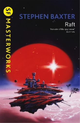 Stephen Baxter Raft (Tascabile) Gateway Essentials