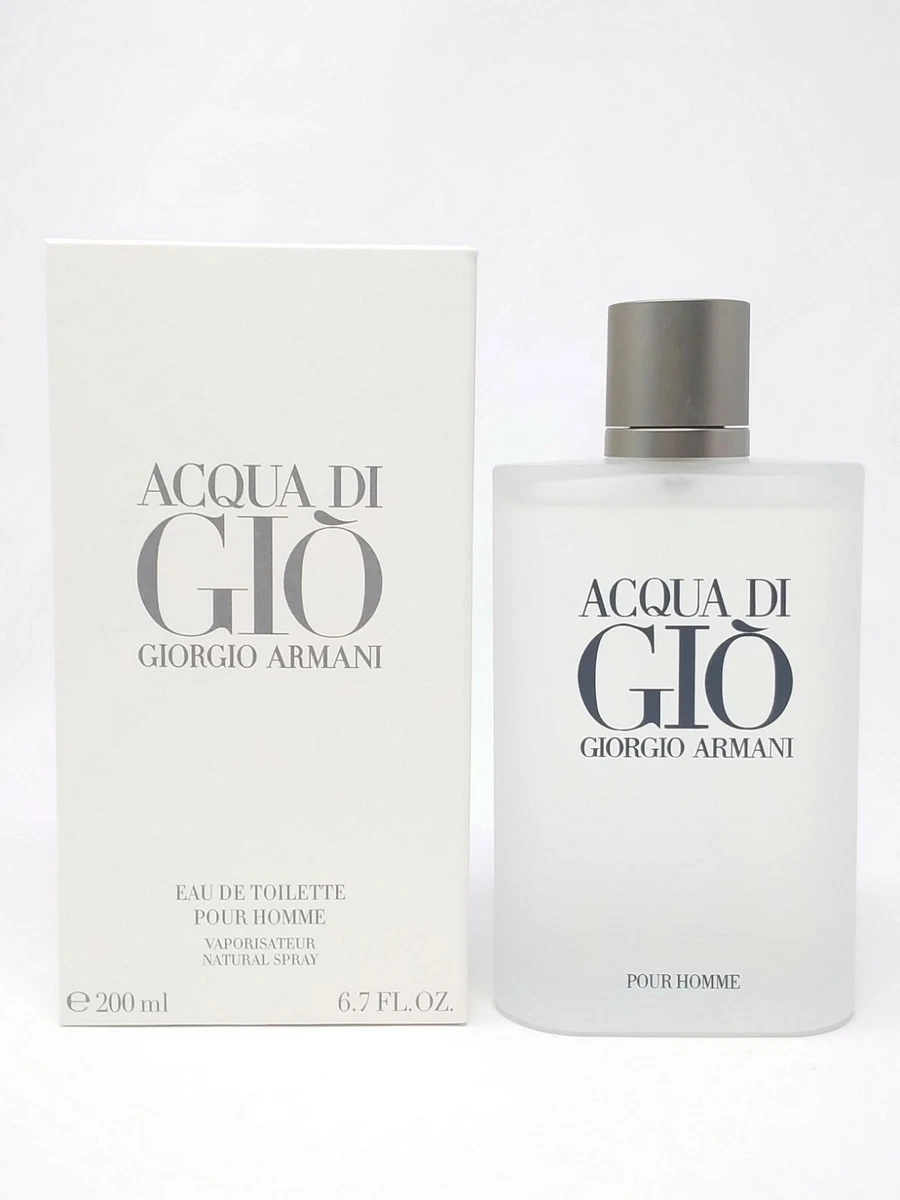 new armani men's cologne