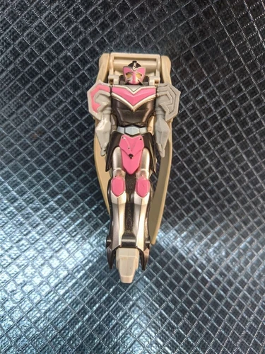 Arm for MagiFairy - Magi King/ Mystic Srite -  Pink Mystic force Pixie Zord