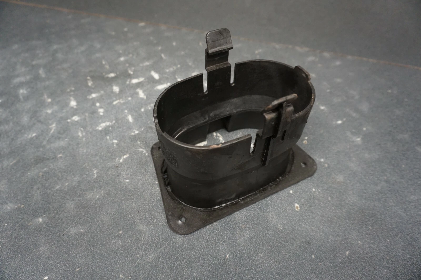 2004-2007 Sea-Doo OEM Front Air Collector Vent Intake Freshwater RXT