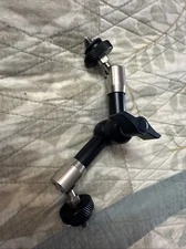 Kamerar 7" Tough Friction Articulating Arm