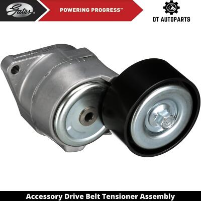 For 2005-2007 UD 2300DH Accessory Drive Belt Tensioner Assembly Gates 2006