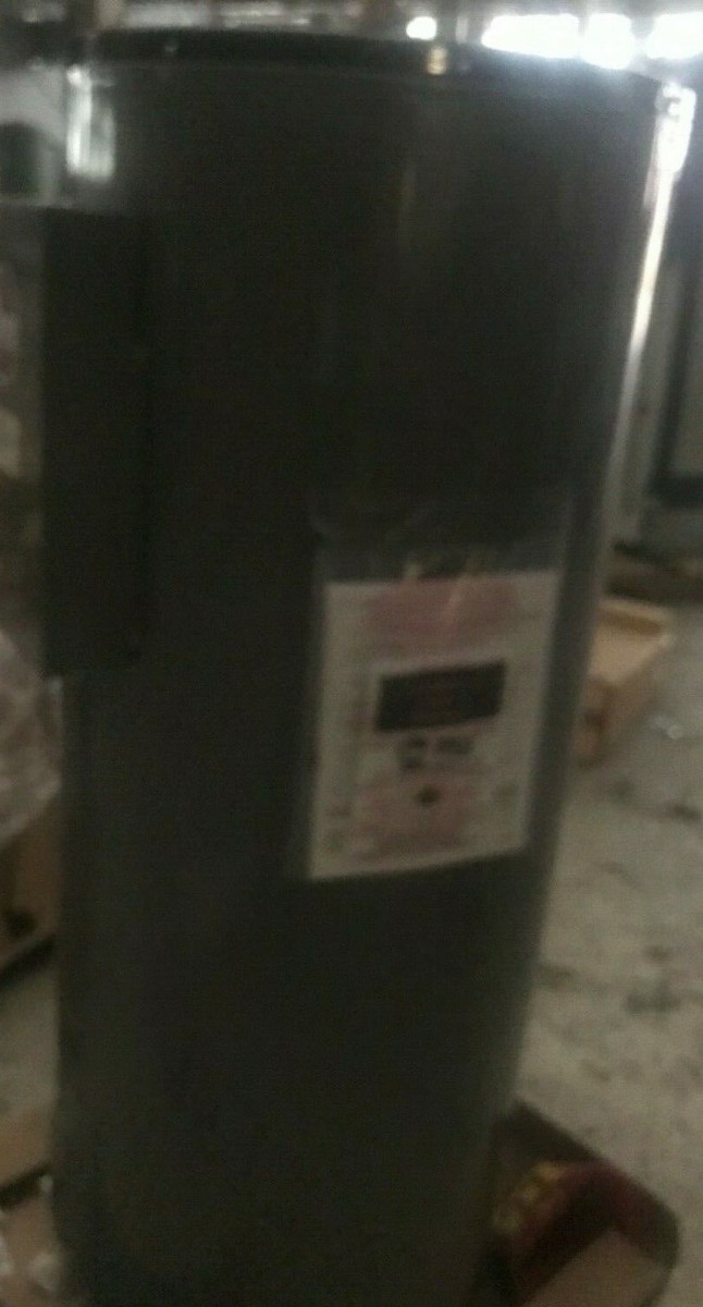 RHEEM Commercial Light Duty 65 Gal. 240 Volt 12 kW Multi Phase Field  Convertible | eBay