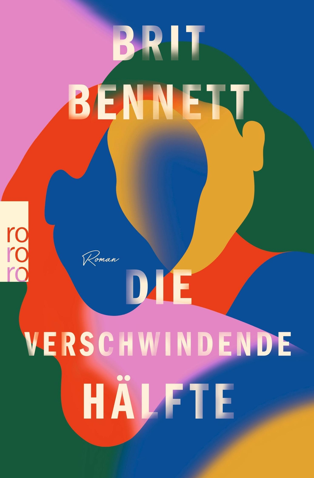 Thumbnail - Brit Bennett Die Verschwindende Hälfte