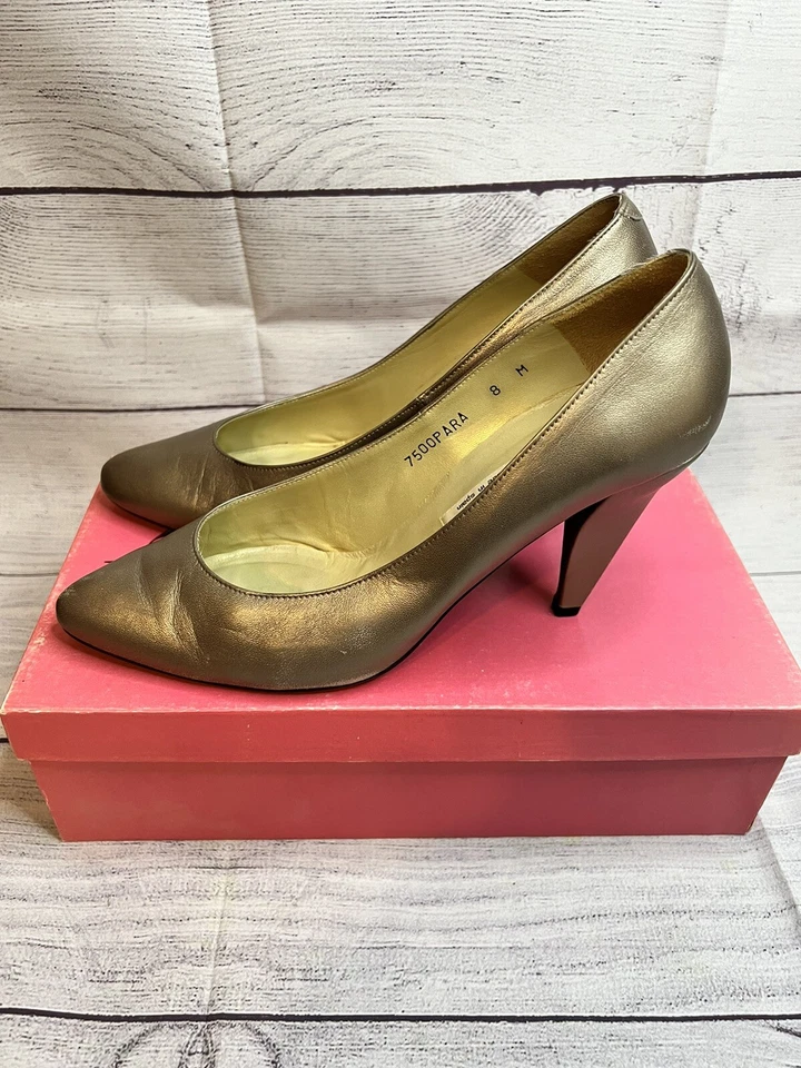 Zapatos de salón VANELi Salla Opal para mujer talla 8 Foto 2 de 3