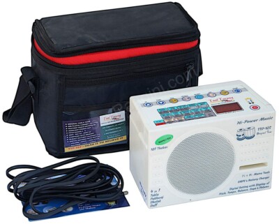 Elektrisch Taal Tarang Strom Tabla Von Sound Lab Elektrisch Musikinstrument