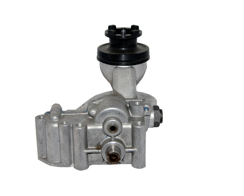 Quality Engine Oil Pump Assembly for Mercedes-Benz 300CD 300D 300SD 300TD - Image 4 of 4