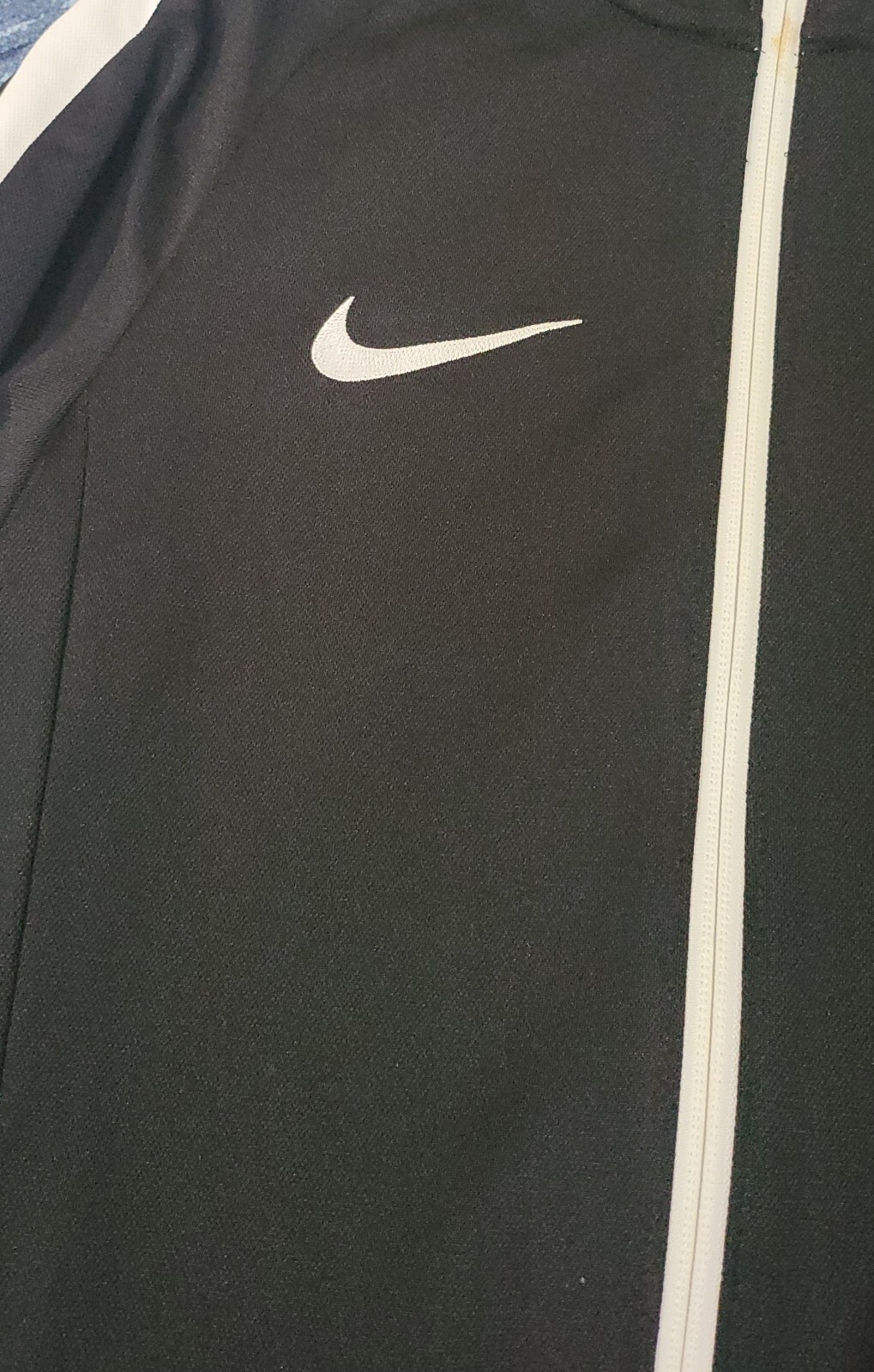 Mens Nike Jacket eBay