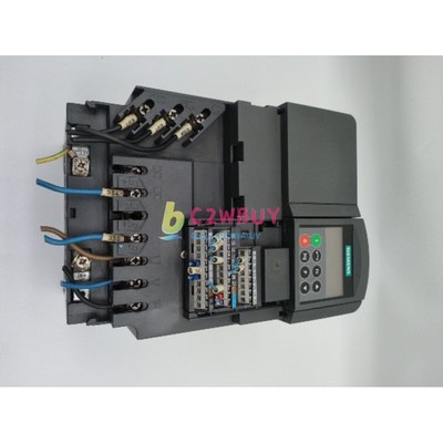 ONE 6SE6440-2UD25-5CA1 MM440 Fedex DHL Ship [MTE5OQ==]