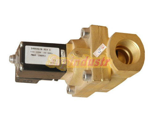 0,1 Stck. NEU für Ingersoll Rand 54664578 Magnetventil 110 V - Bild 2 von 5