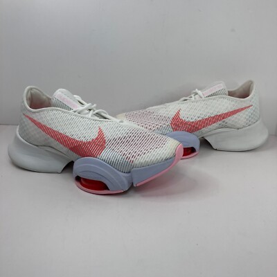 nike superrep trainers white