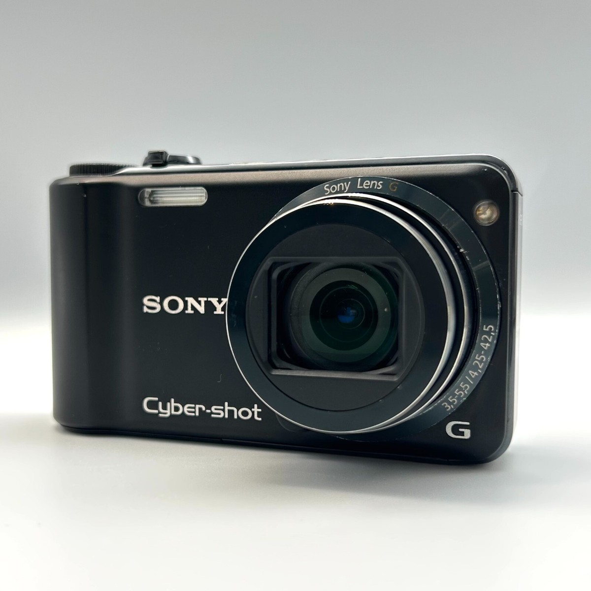 Sony Cyber-shot DSC-HX5S コンパクトデジタルカメラ SONY Cyber-shot DSC-HX5 Compact Digital Camera From Japan | eBay