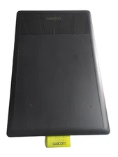 Wacom Bamboo Tablet. ONLY Model CTL-470 - USED