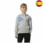 Sudaderas de niño de 2 a 16 años Reebok