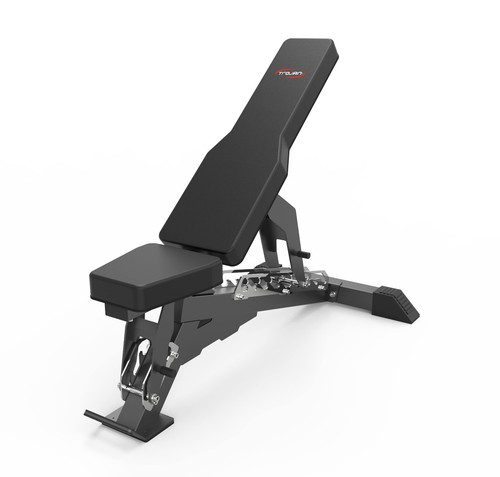All in One Trainer 90XPRO Smith Functional Trainer 1:1 & 2:1 Cable Ratio + Le... - Picture 16 of 21